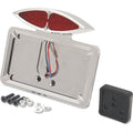 CATEYE TAILLIGHT/LICENSE PLATE MOUNT FOR HARLEY-DAVIDSON