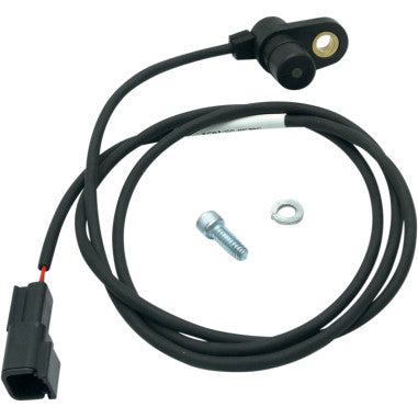 REPLACEMENT PARTS FOR INSTALLATION KITS - INTELLIGENT SPARK TECHNOLOGY (IST) IGNITION SYSTEM FOR HARLEY-DAVIDSON