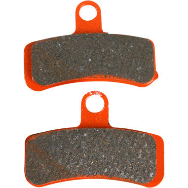 BRAKE PADS FOR HARLEY-DAVIDSON