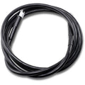 UNIVERSAL BRAKE LINES AND CHROME STEEL FITTINGS FOR HARLEY-DAVIDSON