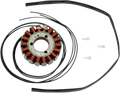 RICK'S MOTORSPORT ELECTRIC RECTIFIER/REGULATORS AND STATORS STATOR SUZUKI