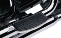 COBRA CLASSIC FLOORBOARD KITS PASS F/BOARDS ROADSTAR