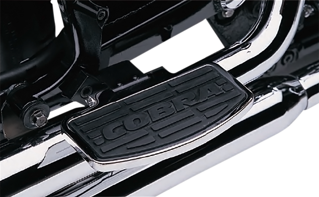 COBRA CLASSIC FLOORBOARD KITS PASS F/BOARDS ROADSTAR