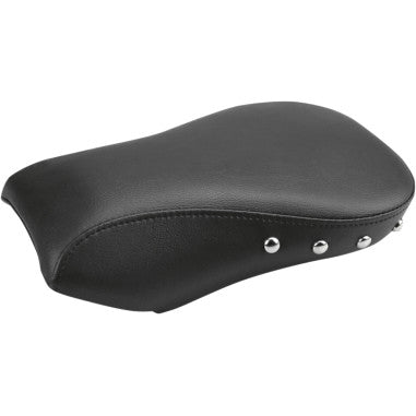 RENEGADE SOLO SEATS AND PILLION PADS FOR HARLEY-DAVIDSON