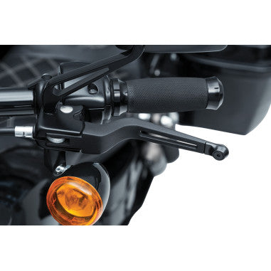 DILLINGER LEVERS FOR HARLEY-DAVIDSON