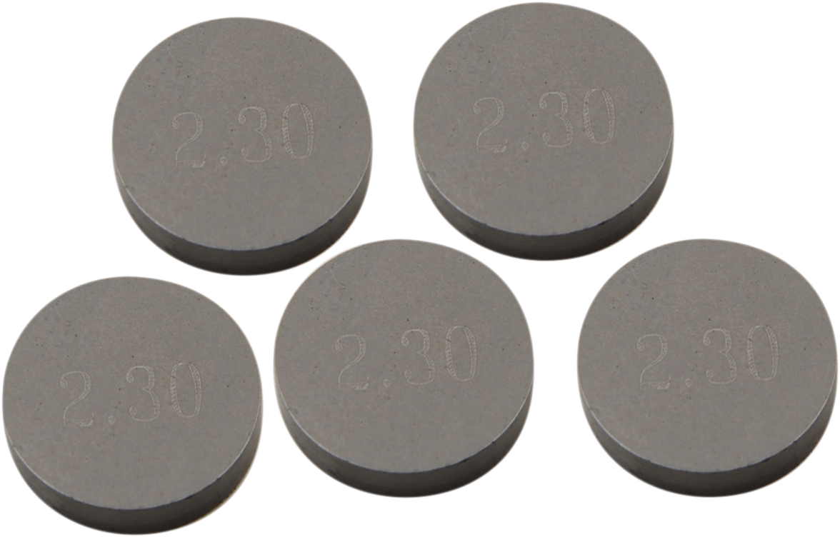 PROX VALVE SHIM KITS VALVESHIM 9.48X2.30 5PK