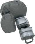 SADDLEMEN SADDLEBAG PACKING CUBE LINER SET SBAG CUBE SYS GL1800