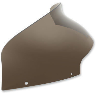 SPOILER WINDSHIELDS FOR OEM FAIRINGS FOR HARLEY-DAVIDSON