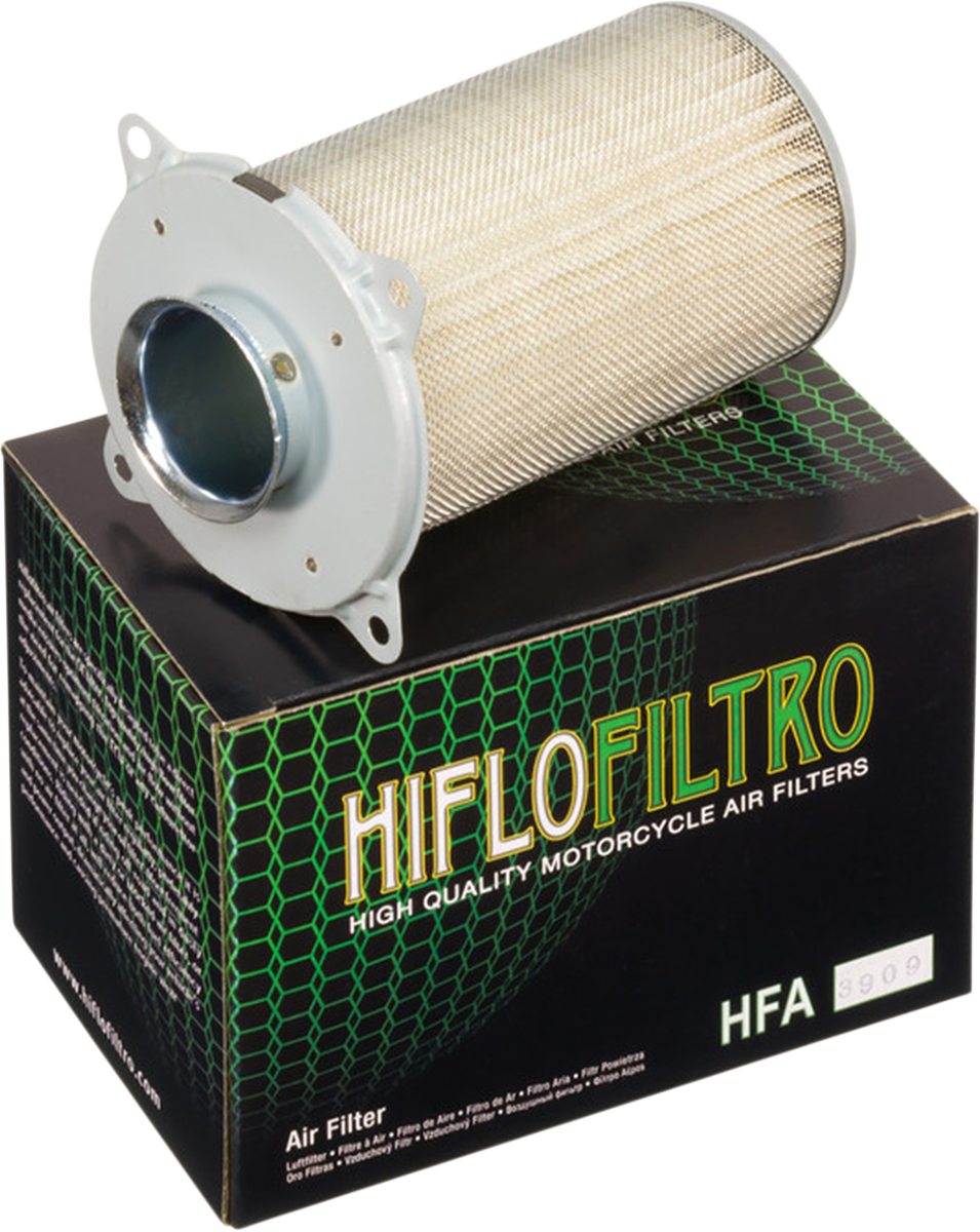 HIFLOFILTRO AIR FILTERS AIR FILTER GSX1400 06-10