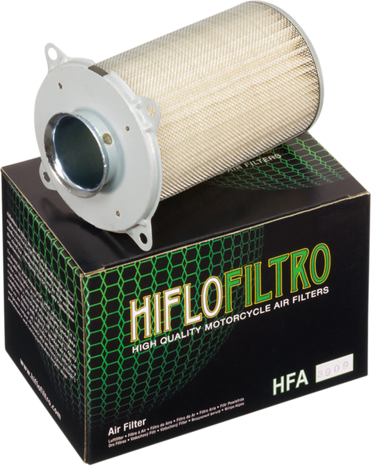 HIFLOFILTRO AIR FILTERS AIR FILTER GSX1400 06-10