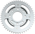 PARTS UNLIMITED SPROCKETS REAR SPROCKET HON 428 49T