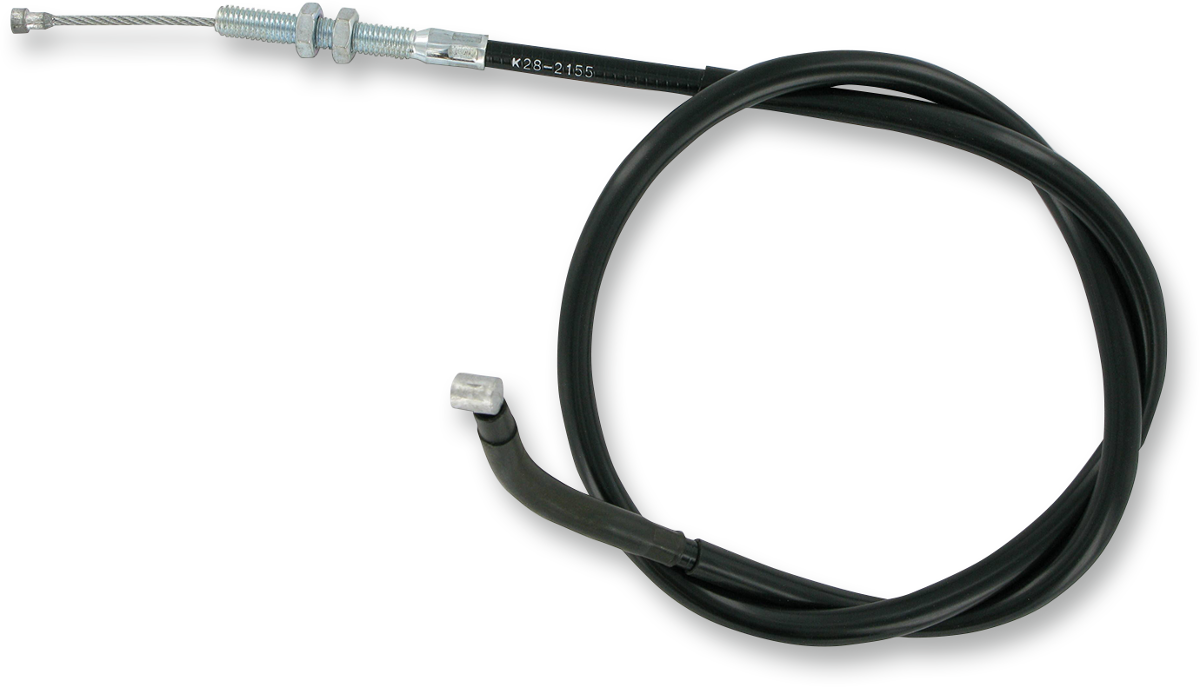PARTS UNLIMITED-CABLES CONTROL CABLES CABLE, CLUTCH HONDA
