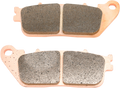 EBC BRAKE PADS AND SHOES BRAKE PAD SINTRD FA488HH