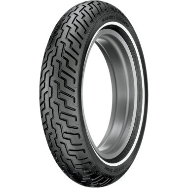 D402 MT90B16 Front Tire