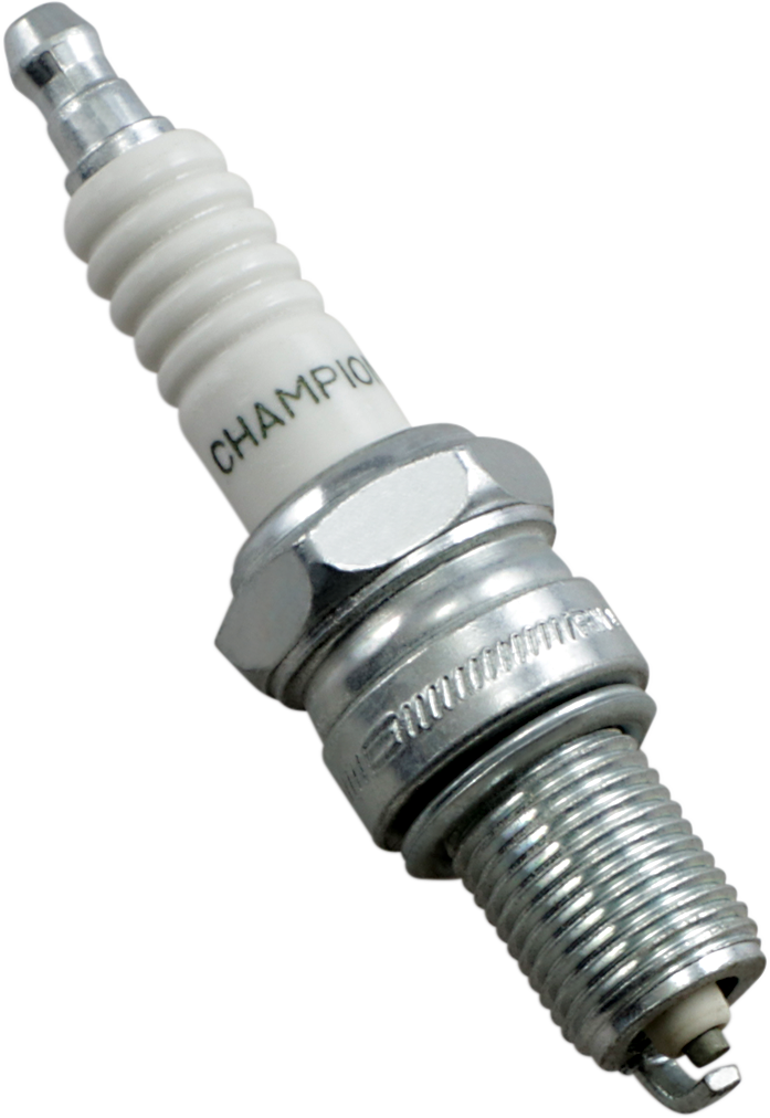 CHAMPION COPPER PLUS™ SPARK PLUGS CHAMPION PLUG