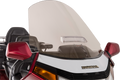 SLIPSTREAMER GOLD WING TOURSHIELD WSHLD GL1500 TOUR VTD,SMK