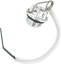POWERSTANDS RACING OIL FILLER CAP KITS OIL CAP KIT M20X2.5 SIL