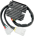RICK'S MOTORSPORT ELECTRIC RECTIFIER/REGULATORS AND STATORS RECTIFIER/REGULATOR VTX18