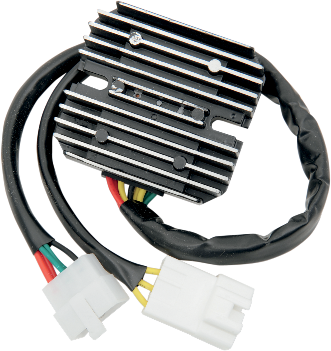 RICK'S MOTORSPORT ELECTRIC RECTIFIER/REGULATORS AND STATORS RECTIFIER/REGULATOR VTX18
