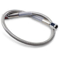 UNIVERSAL BRAKE LINES AND CHROME STEEL FITTINGS FOR HARLEY-DAVIDSON
