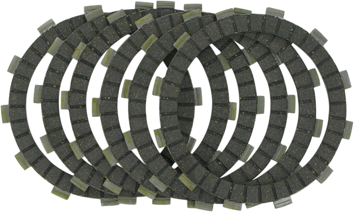 EBC EBC CLUTCH KITS, CLUTCH SPRINGS AND DIAPHRAGM SPRINGS EBC CLUTCH KIT