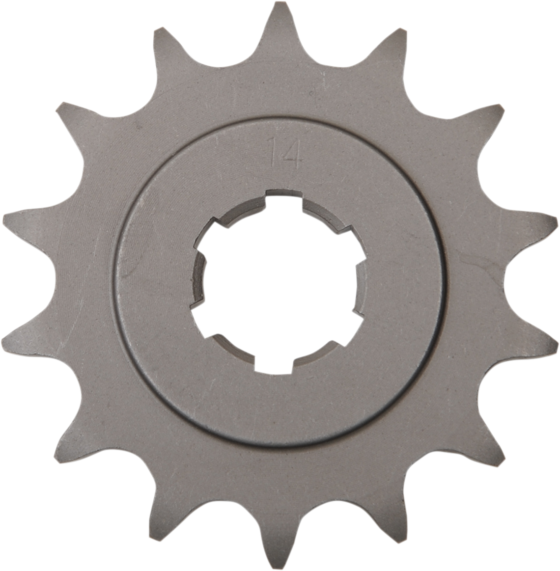 PARTS UNLIMITED SPROCKETS C/S SPROCKET KAW 530 14T