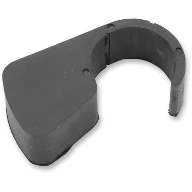 FRAME-MOUNT KICKSTAND BUMPERS FOR HARLEY-DAVIDSON