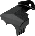 ACCUTRONIX THROTTLE BODY COVER COVER THRTTLE FURY BLK