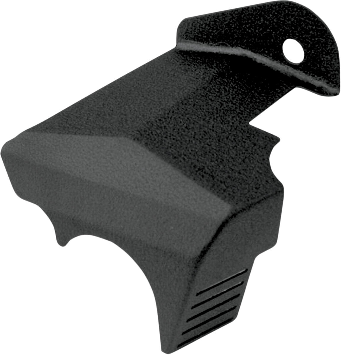 ACCUTRONIX THROTTLE BODY COVER COVER THRTTLE FURY BLK