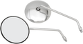 EMGO YAMAHA CLASSIC CHROME MIRRORS MIRROR YAMAHA L/R