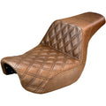 STEP-UP SEATS FOR HARLEY-DAVIDSON