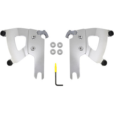 ROAD WARRIOR FAIRINGS FOR HARLEY-DAVIDSON