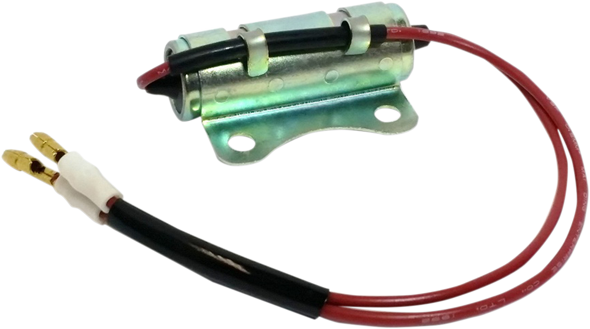 K&S TECHNOLOGIES IGNITION CONDENSERS IGNITION CONDENSER