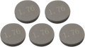 PROX VALVE SHIM KITS VALVESHIM 8.90X1.76 5PK