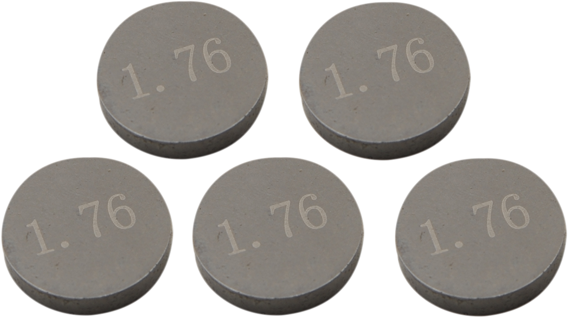 PROX VALVE SHIM KITS VALVESHIM 8.90X1.76 5PK