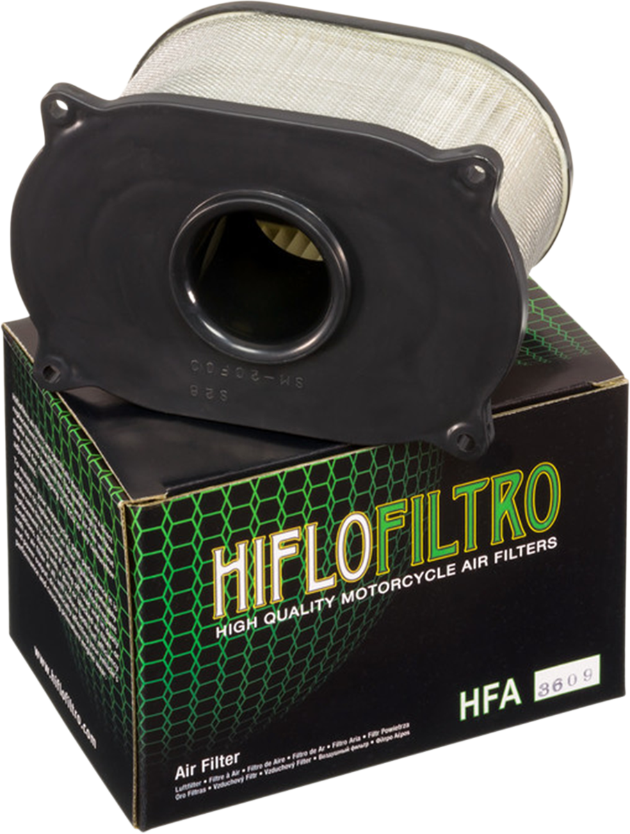 HIFLOFILTRO AIR FILTERS FILTERAIR HIFLOFILTRO SUZ