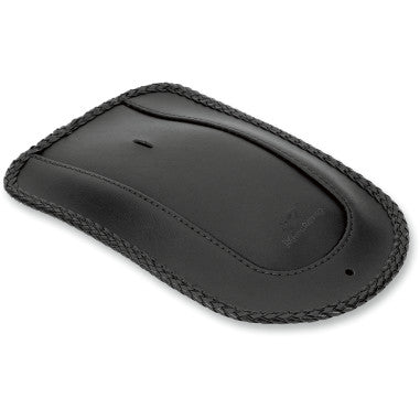 FENDER BIBS FOR SOLO SEATS FOR HARLEY-DAVIDSON
