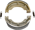 EBC BRAKE PADS AND SHOES EBC BRAKE SHOE