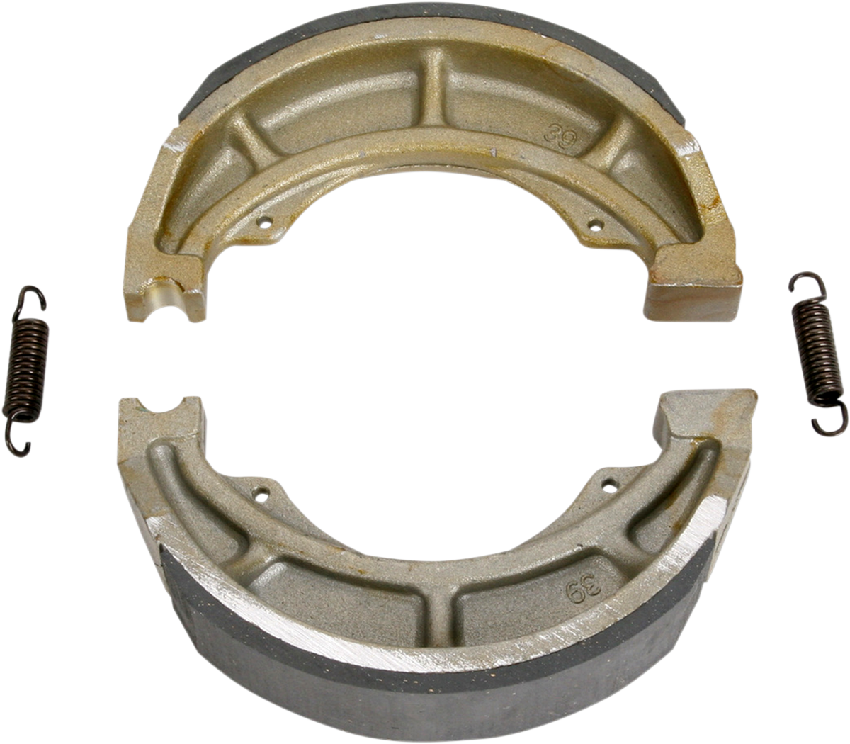 EBC BRAKE PADS AND SHOES EBC BRAKE SHOE