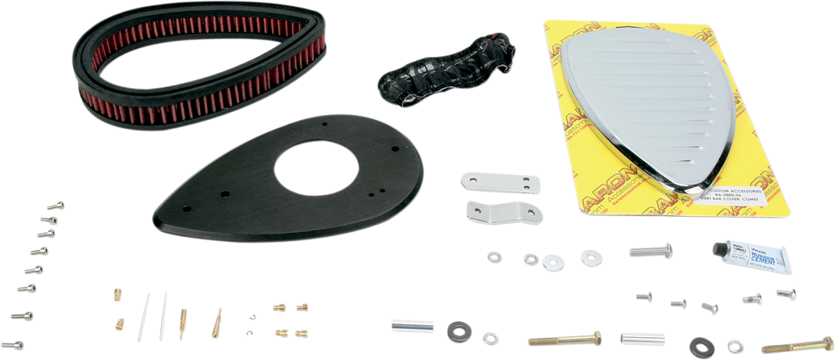 BARON BIG AIR KIT (BAK) BIG AIR KIT COMET VS650
