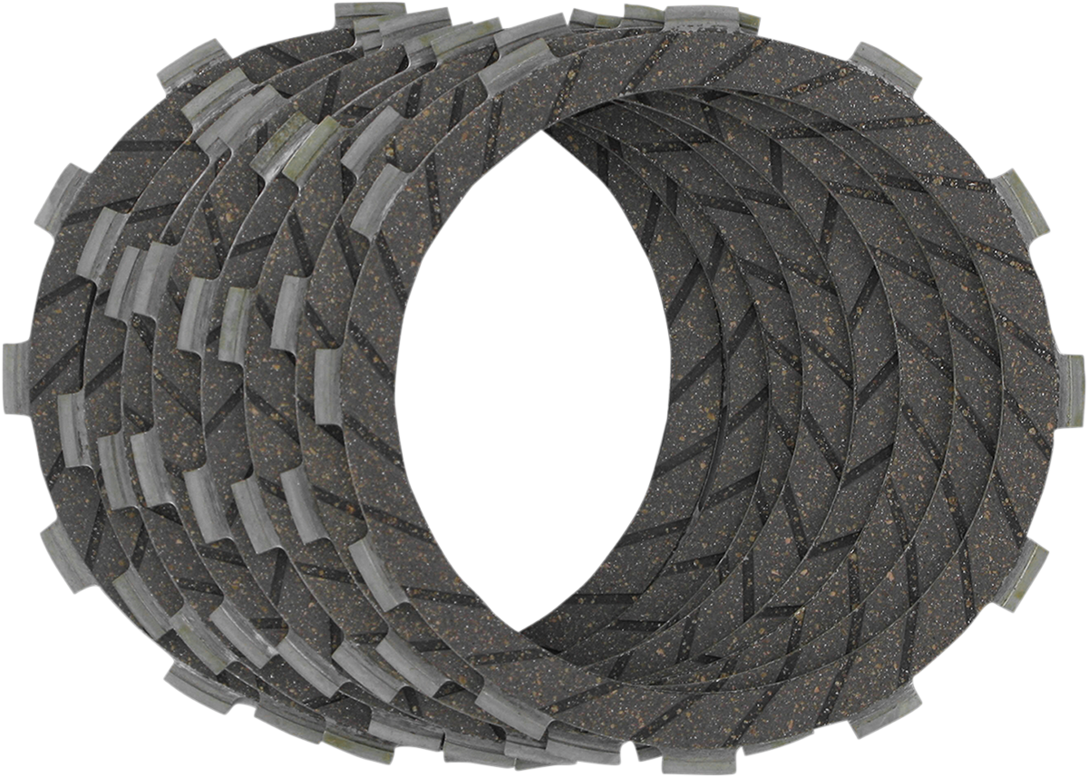 EBC EBC CLUTCH KITS, CLUTCH SPRINGS AND DIAPHRAGM SPRINGS EBC CLUTCH KIT