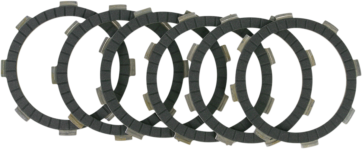 EBC EBC CLUTCH KITS, CLUTCH SPRINGS AND DIAPHRAGM SPRINGS CLUTCH SET EBC CFK1191