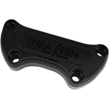 HANDLEBAR CLAMPS FOR HARLEY-DAVIDSON