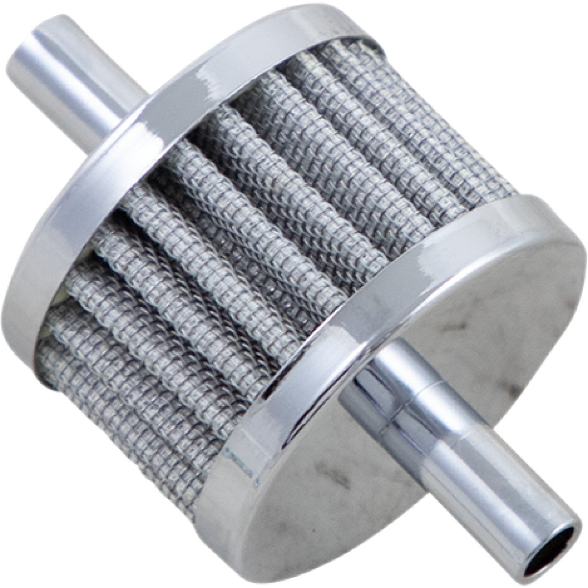 Filtro Respiradero Motor Para Harley-Davidson