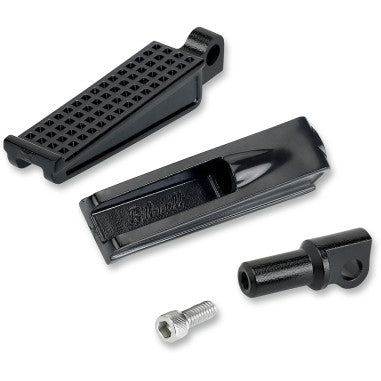 SANDERSON FOOTPEGS FOR HARLEY-DAVIDSON