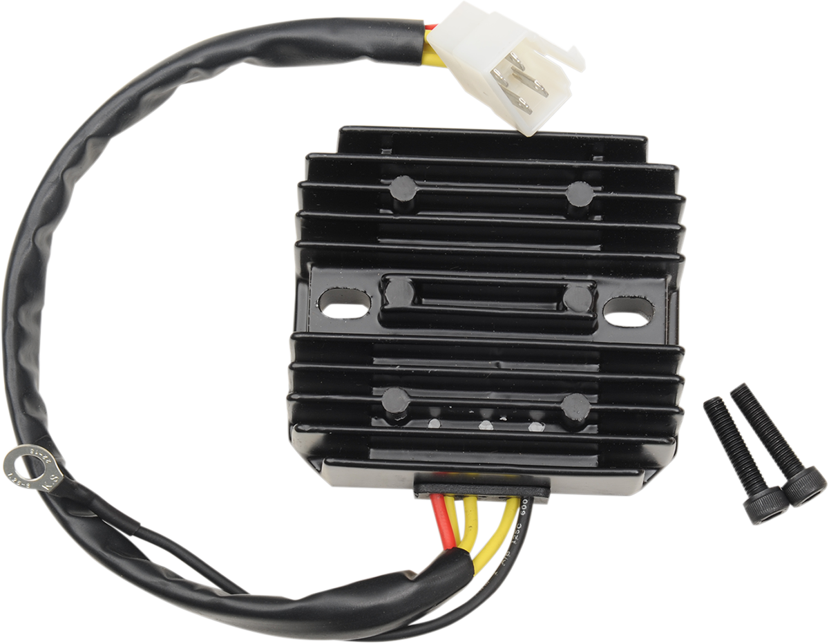 RICK'S MOTORSPORT ELECTRIC RECTIFIER/REGULATORS AND STATORS H/S REC/REG SUZUKI