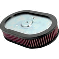 HIGH-FLOW REPLACEMENT AIR FILTERS™​ FOR HARLEY-DAVIDSON
