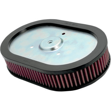 HIGH-FLOW REPLACEMENT AIR FILTERS™​ FOR HARLEY-DAVIDSON