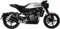 LEO VINCE GP DUAL SLIP-ONS MUFFLER GP DUAL HUSQ 701