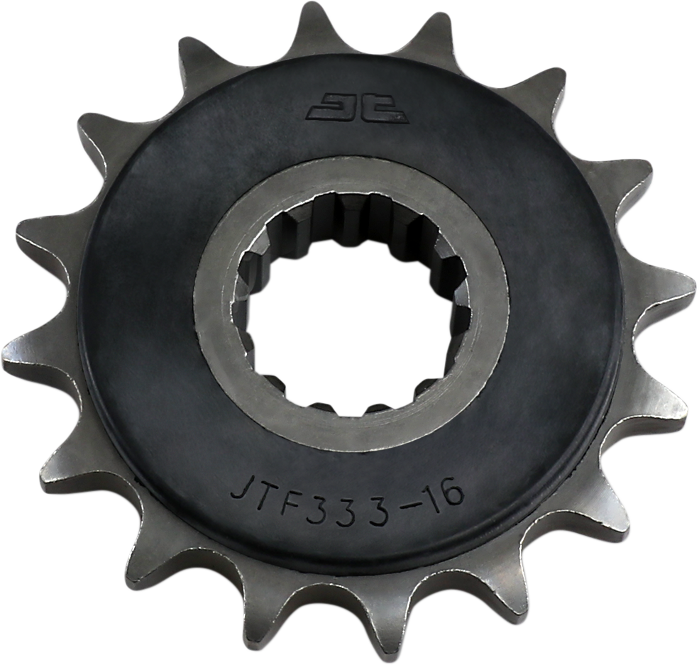 JT SPROCKETS JT SPROCKETS SPROCKET FRONT 16T 530 RU